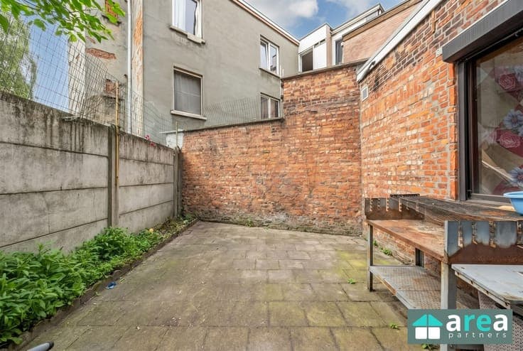 Investment property - Appartementbulding