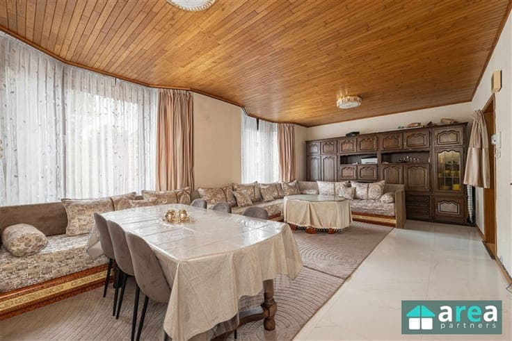 Investment property - Appartementbulding