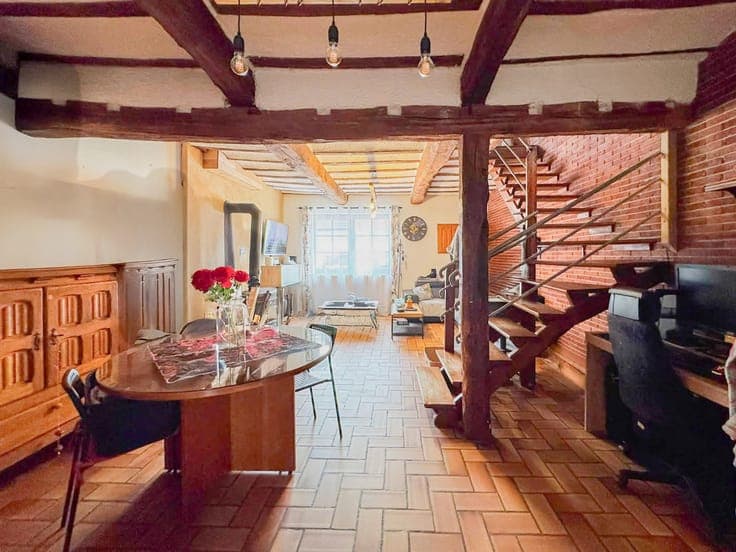 House in Marcinelle