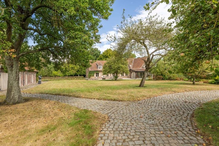 House in Tielt