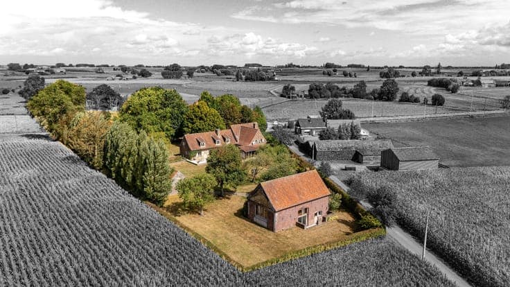 House in Tielt