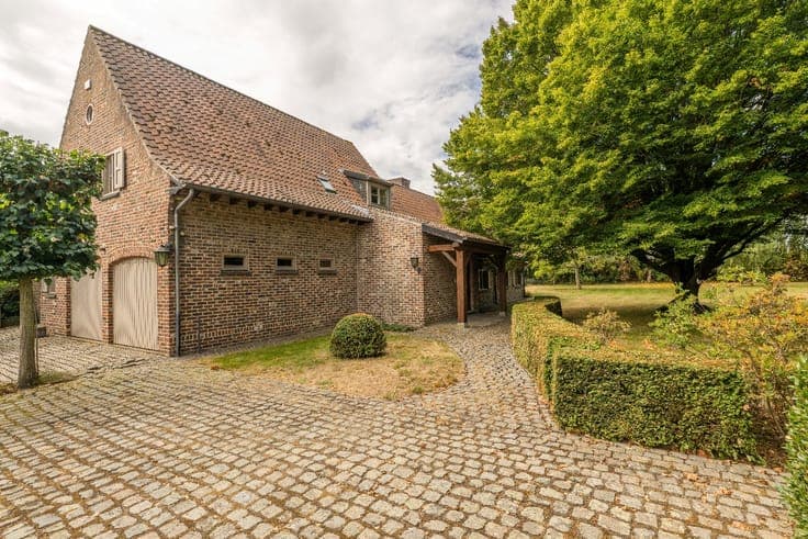 House in Tielt