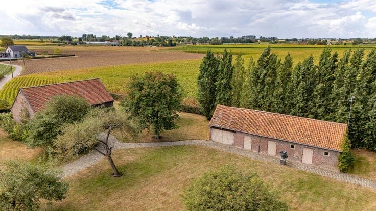 House in Tielt