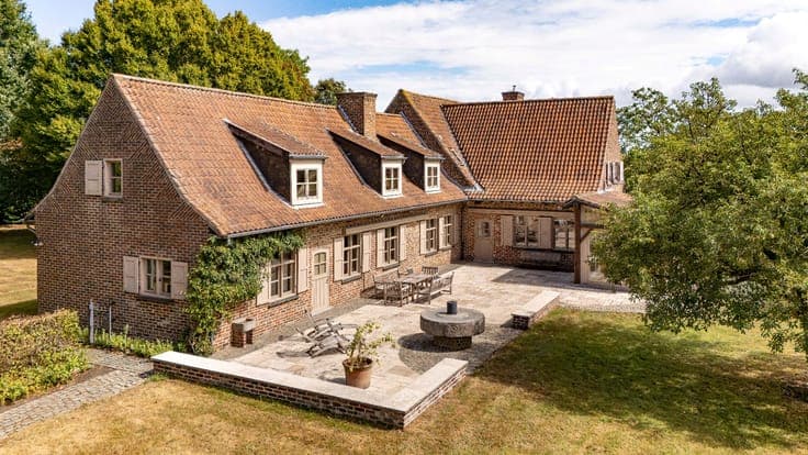 House in Tielt