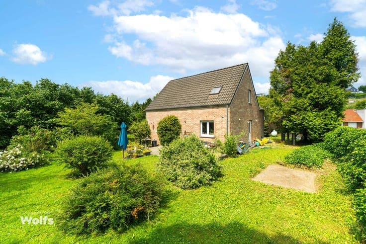 House in Dalhem