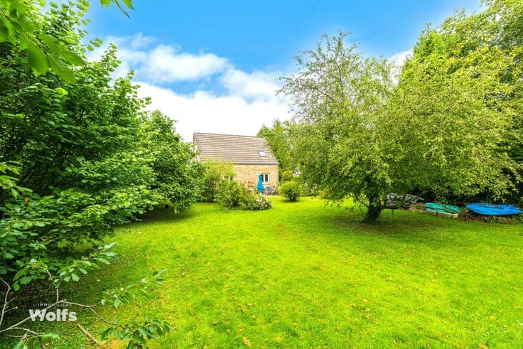 House in Dalhem