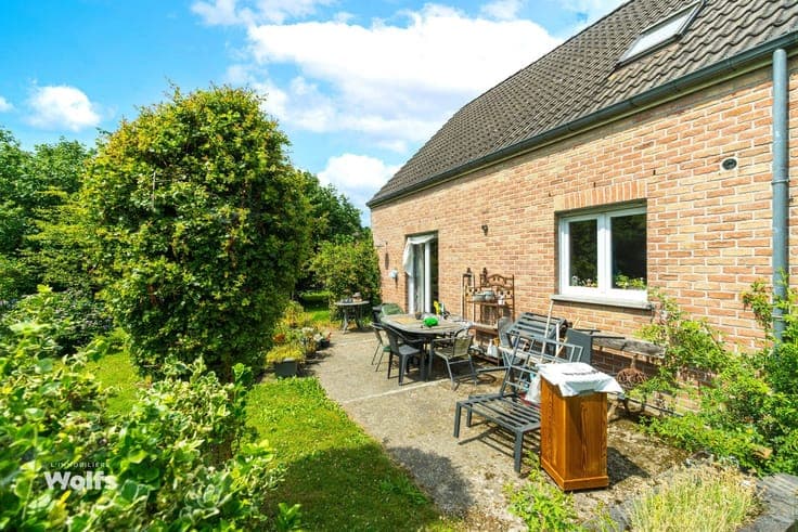 House in Dalhem