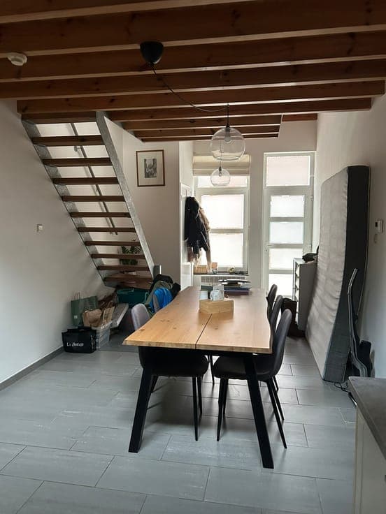 House in Diest