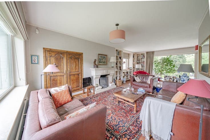 SAINT JOHN'S - VILLA 4 to 6 BDR - PEB C - 410sqm - 14A11CA
