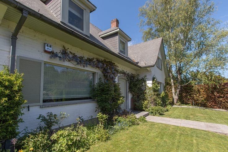 SAINT JOHN'S - VILLA 4 to 6 BDR - PEB C - 410sqm - 14A11CA