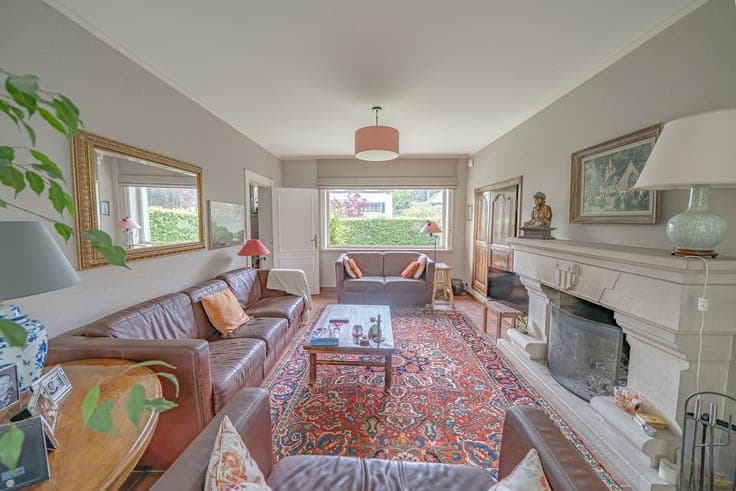 SAINT JOHN'S - VILLA 4 to 6 BDR - PEB C - 410sqm - 14A11CA