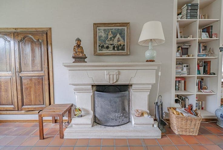 SAINT JOHN'S - VILLA 4 to 6 BDR - PEB C - 410sqm - 14A11CA