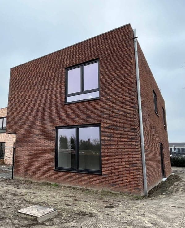 House in Minderhout