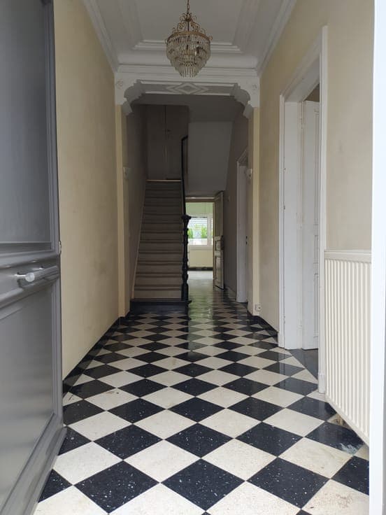 House in Grâce-Hollogne