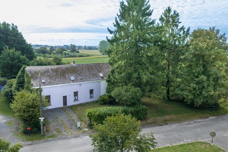 Sale - House Soignies - 270,000 €