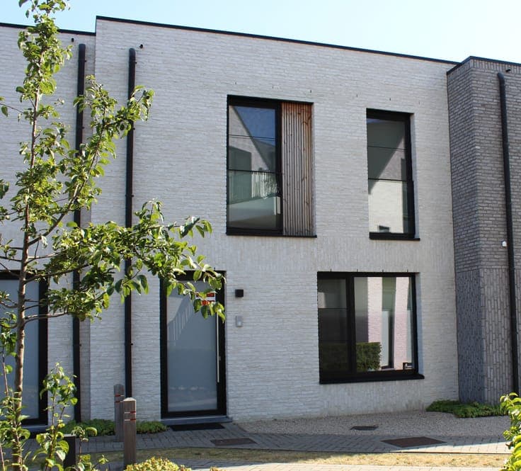 House in Nijlen