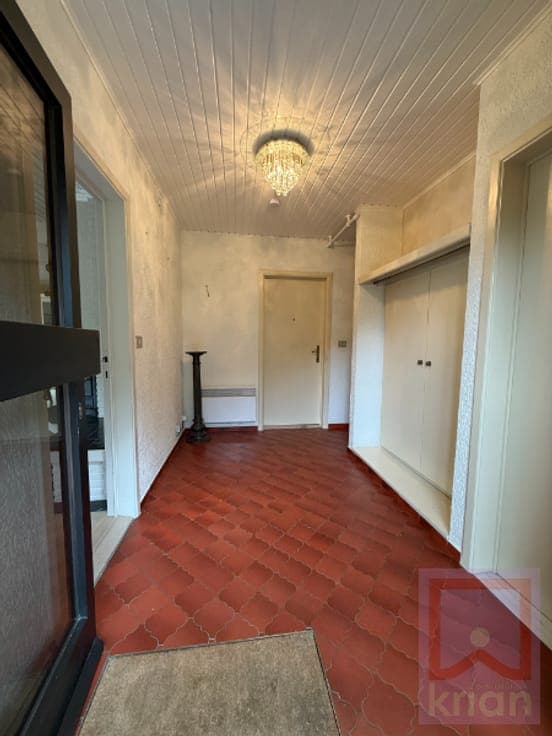 Ruime gelijkvloerse woning met 3 slaapkamers, zolderverdi...