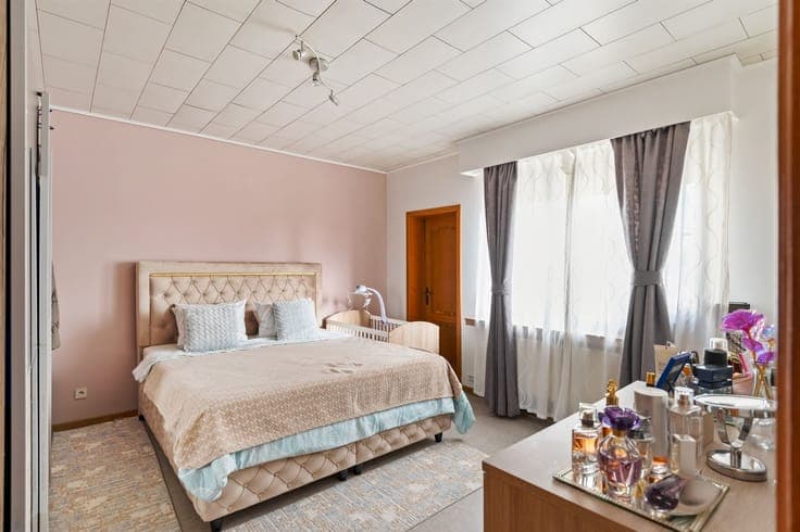 Investment property - Appartementbulding