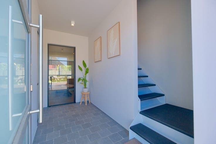 Lichtervelde - Prachtige recente woning met 3 slpks, gara...
