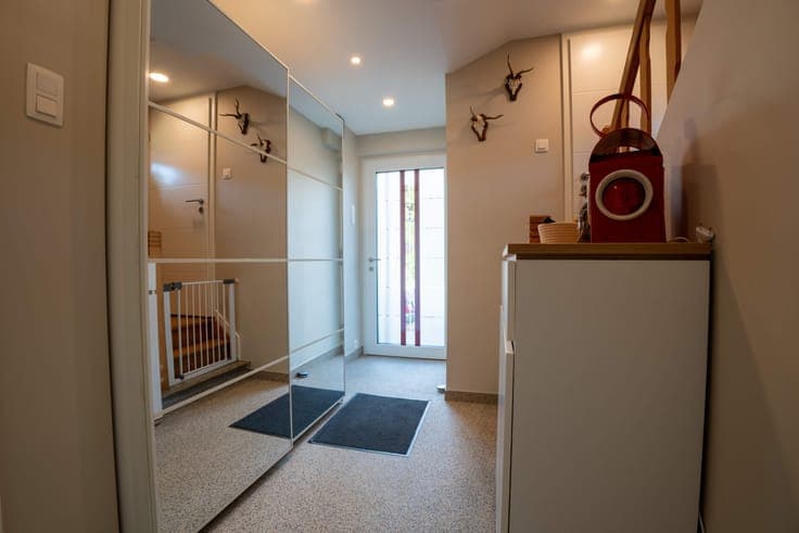 House in La Calamine