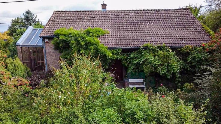 House in Heusy