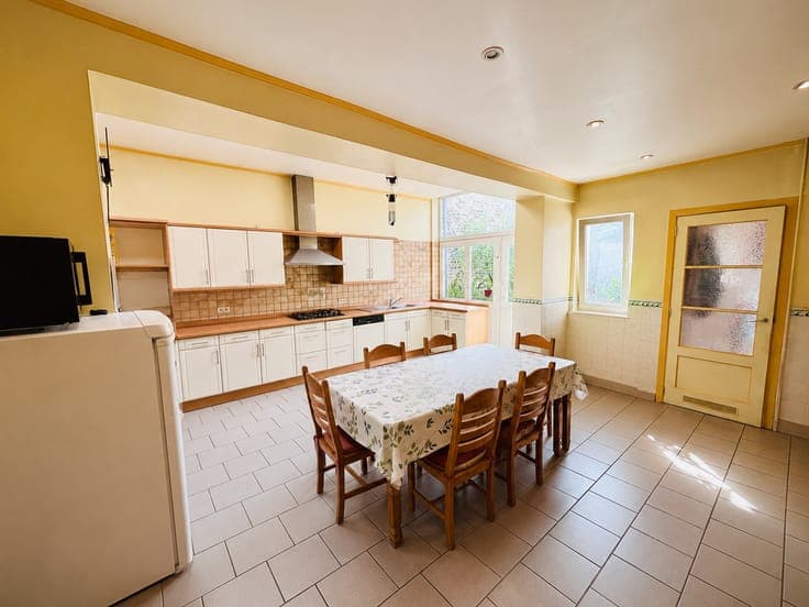 House in La Louvière
