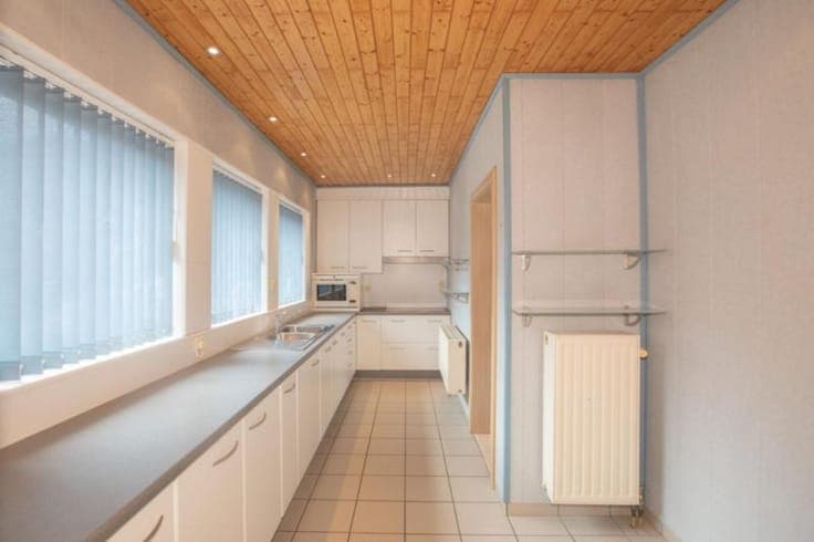 House in Lievegem