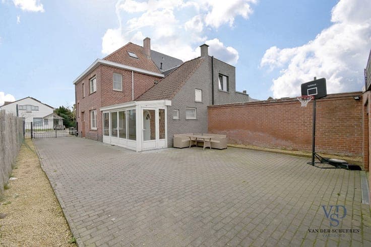 House in Zulte