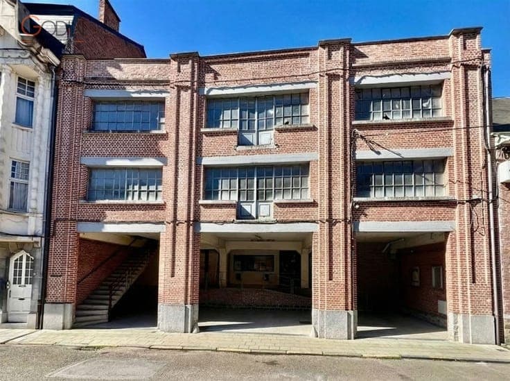 Investment property
