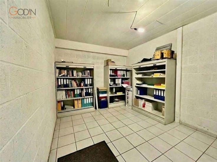 Investment property