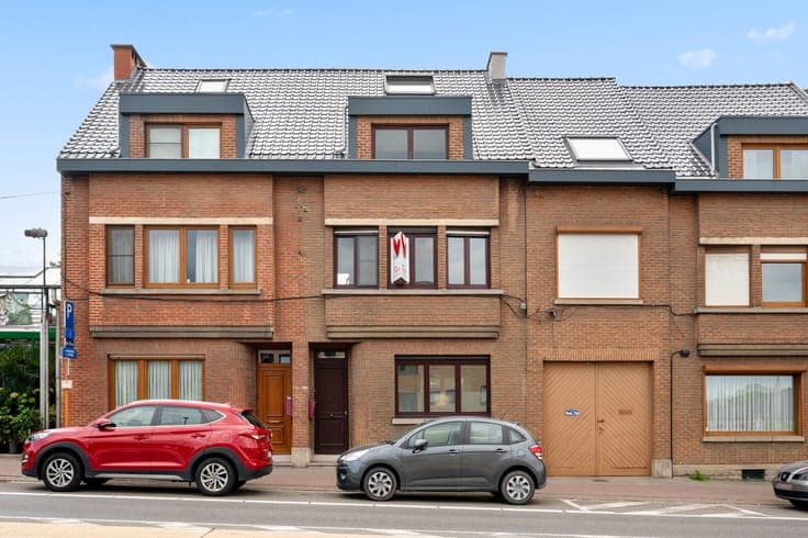 Beautiful starter home not far from Leuven