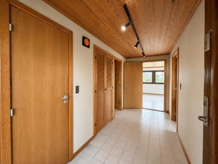 BUNGALOW - 2 BEDROOMS - GARAGE - IN LIEDEKERKE
