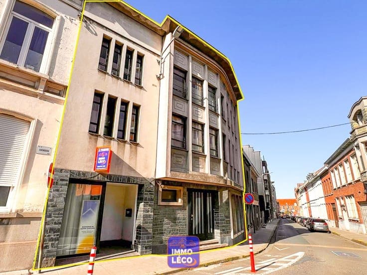 House in Mouscron