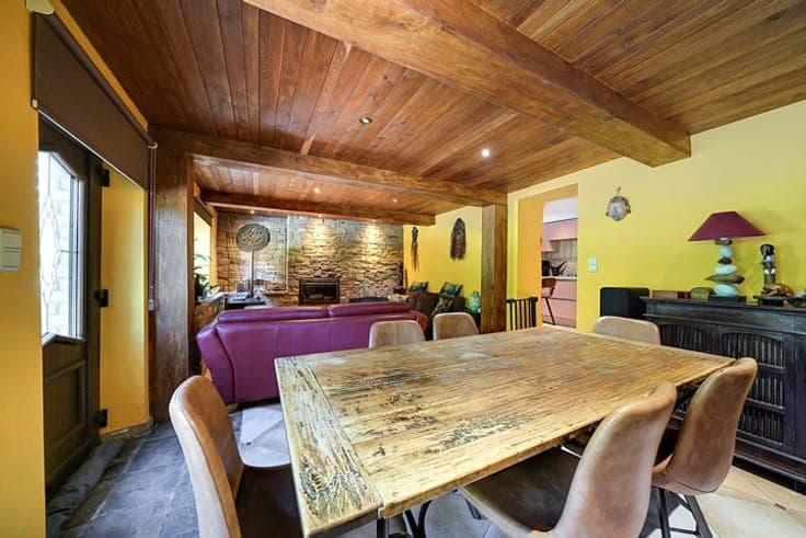 Charming 3-Bedroom House in Berismenil