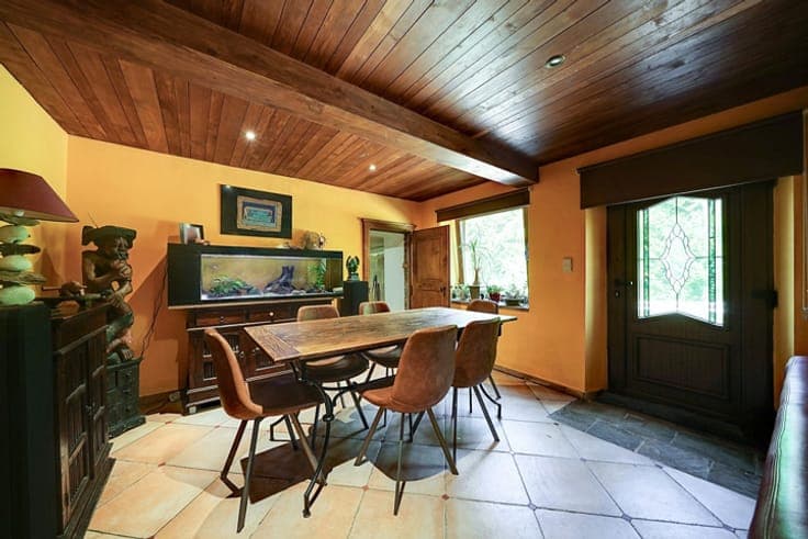 Charming 3-Bedroom House in Berismenil