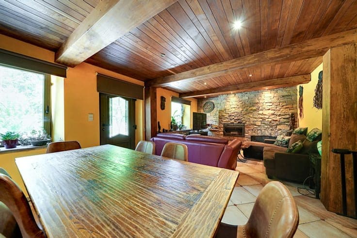 Charming 3-Bedroom House in Berismenil