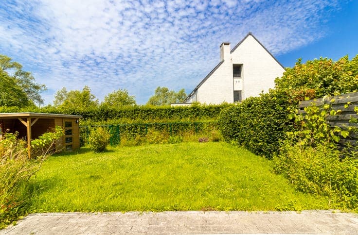 House in Oud-Heverlee