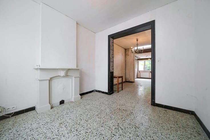 House in Huy
