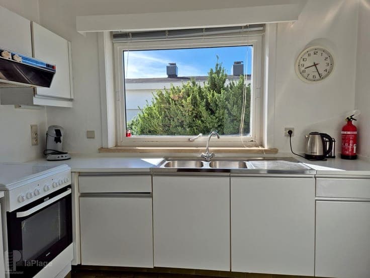 Schelpenlaan 5A - Charmante halfopen villa met 3 slaapkam...