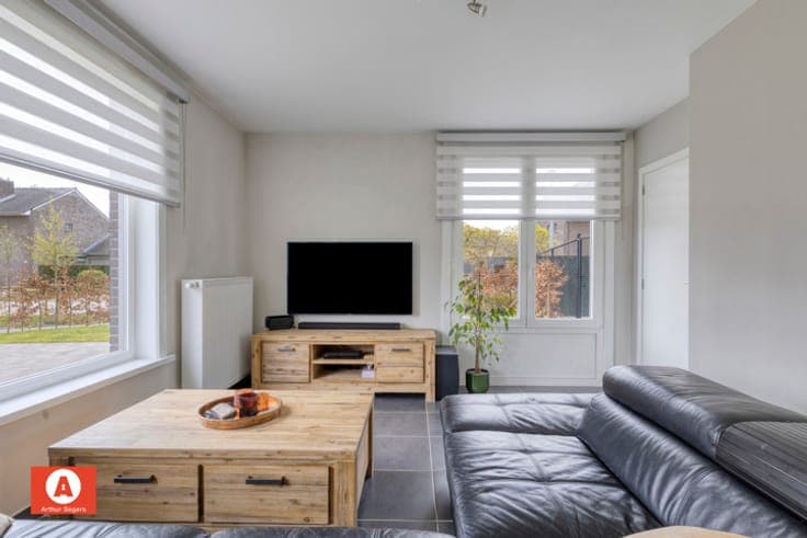 House in Buggenhout