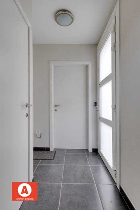 House in Buggenhout