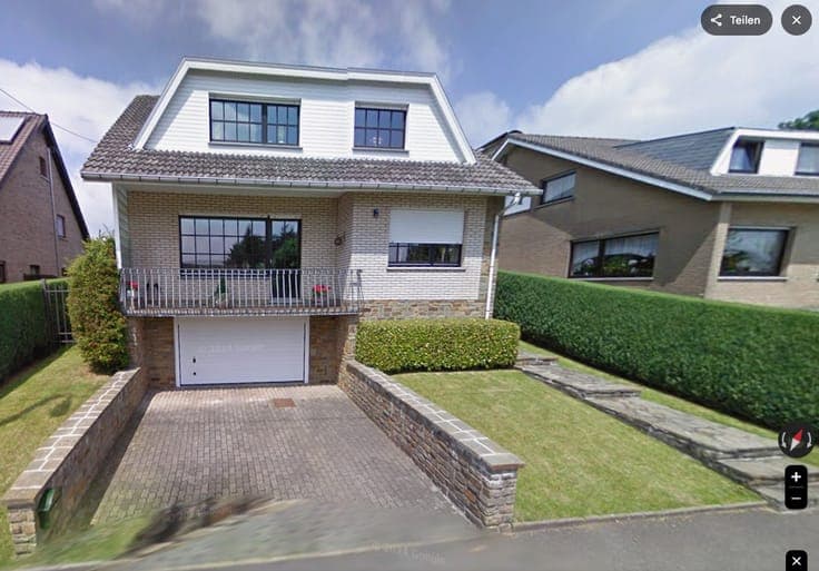 House in Eupen