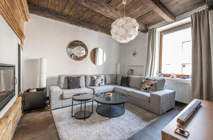 House in Virton