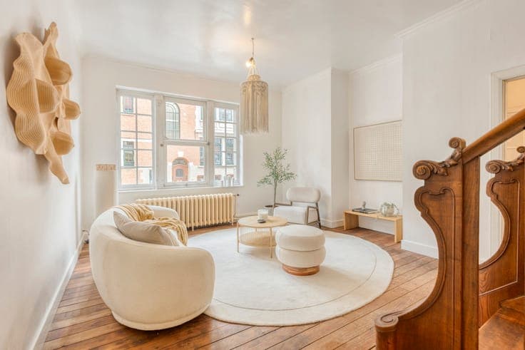 House in Schaerbeek