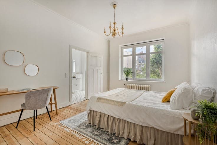 House in Schaerbeek