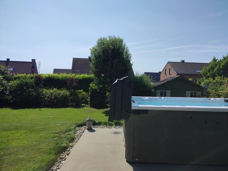 House in Namur