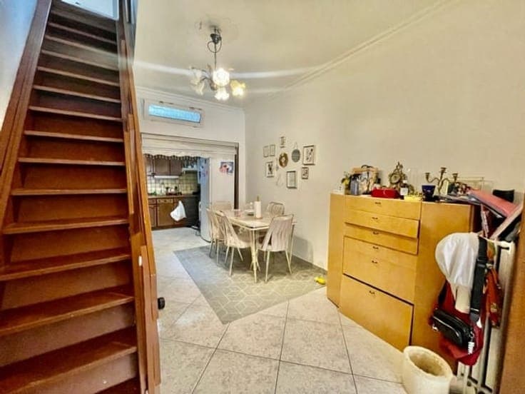 House in Ixelles