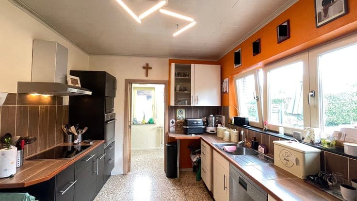 House in Limbourg