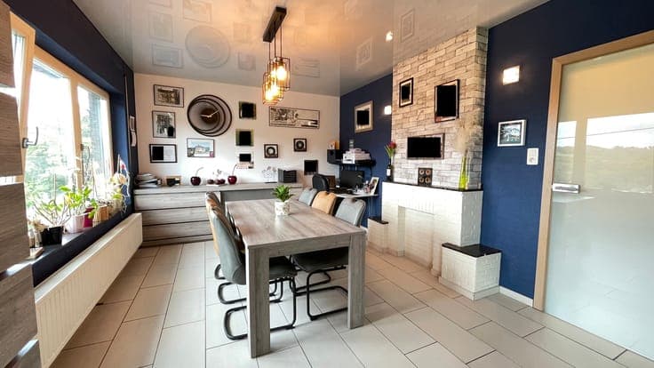 House in Limbourg