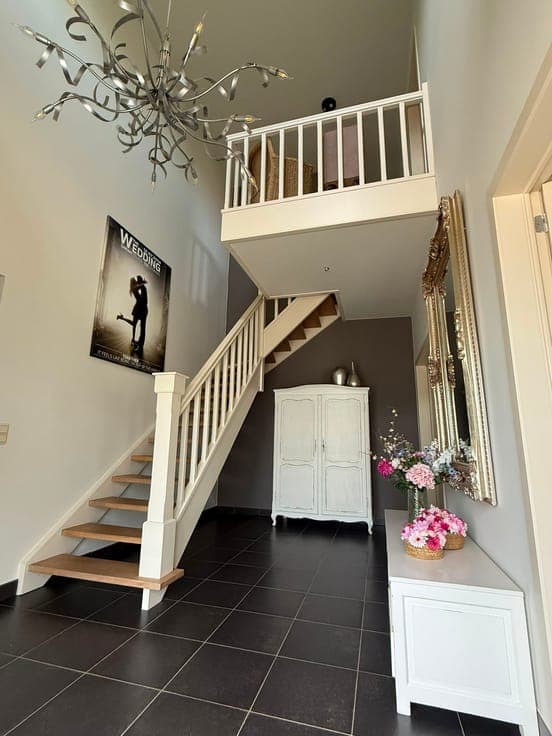 House in Maaseik